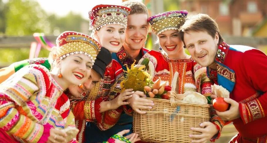 «Эпос народов России»