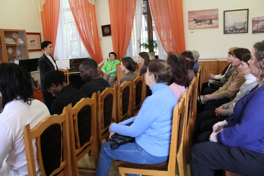 «Волшебные сказки зимы»