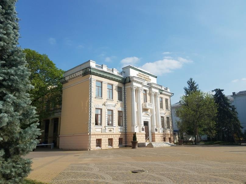 «О днях воинской славы и памятных датах России»