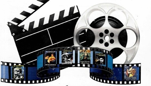 «Российское кино любимые фильмы и их создатели»